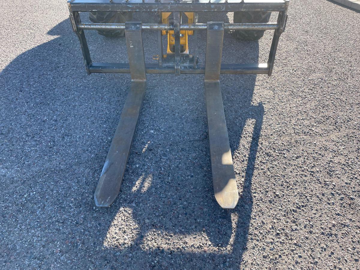 2020 JCB 509-42-5