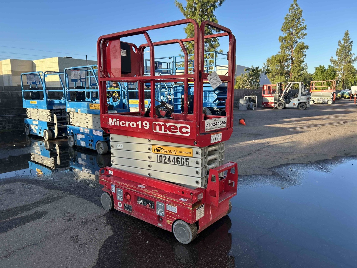 2018 MEC Micro 19