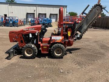 2020 Ditch Witch RT45