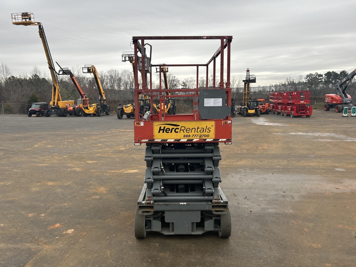 2020 Skyjack SJ4740-2