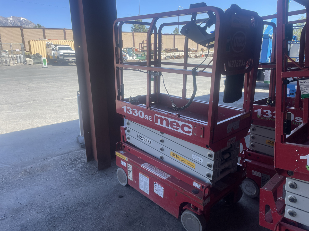 2019 MEC 1330SE-2