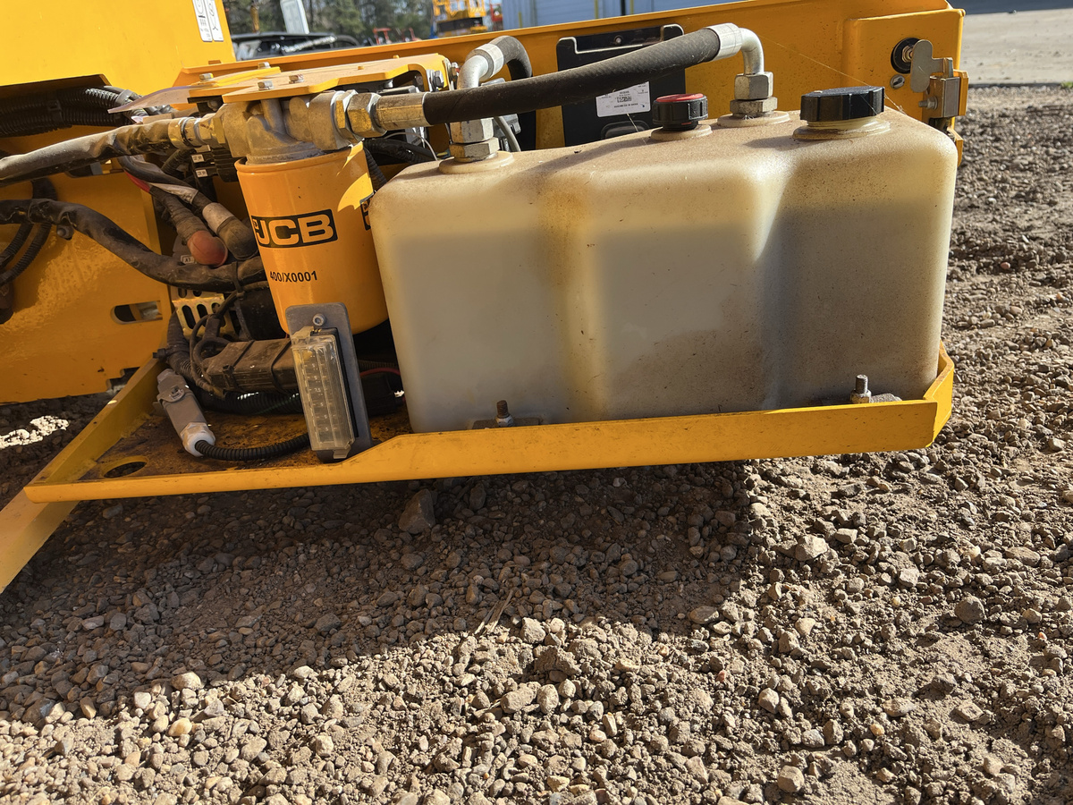 2023 JCB S1930E-12