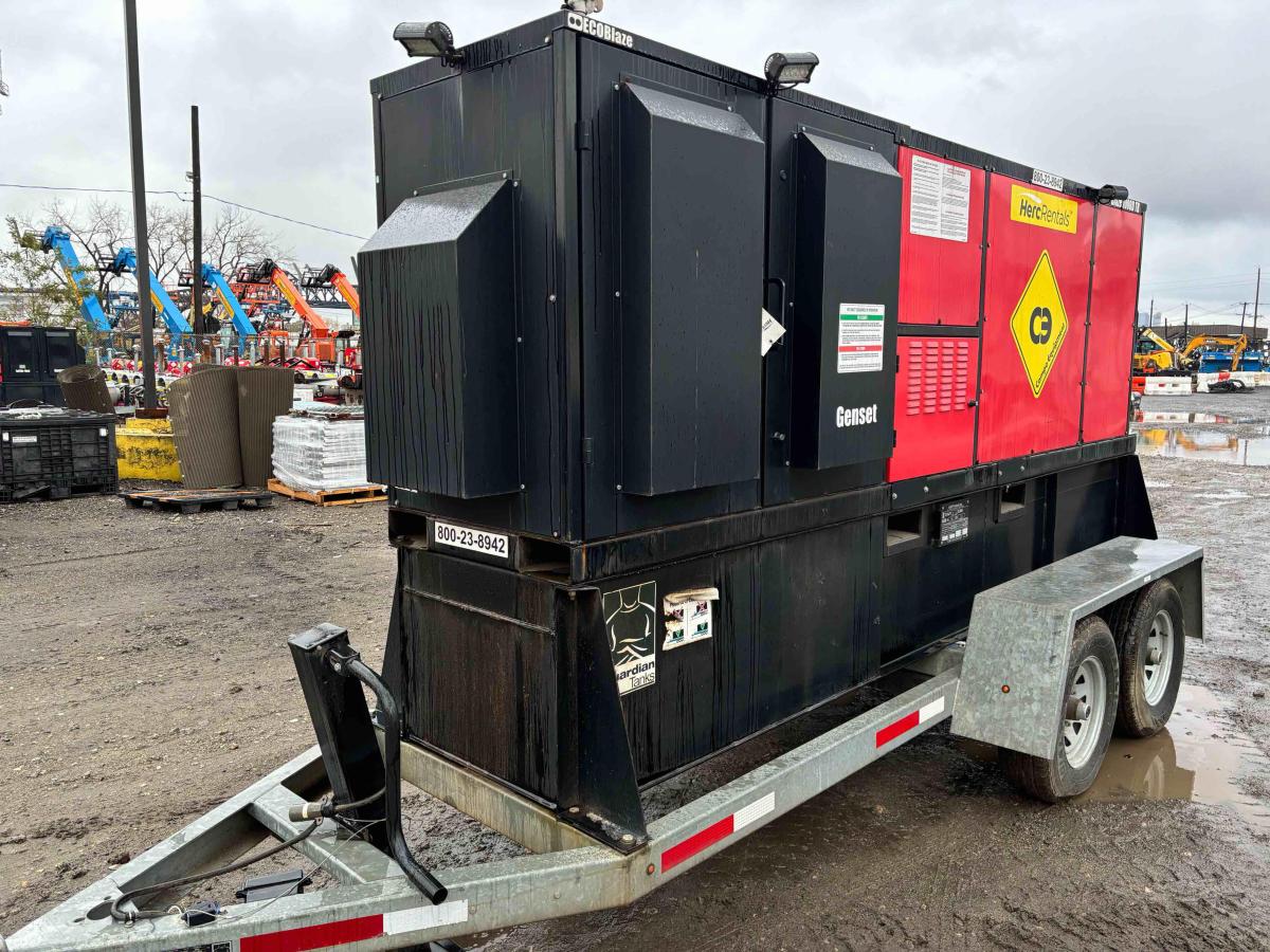 2018 CAMPO Blaze 1000D