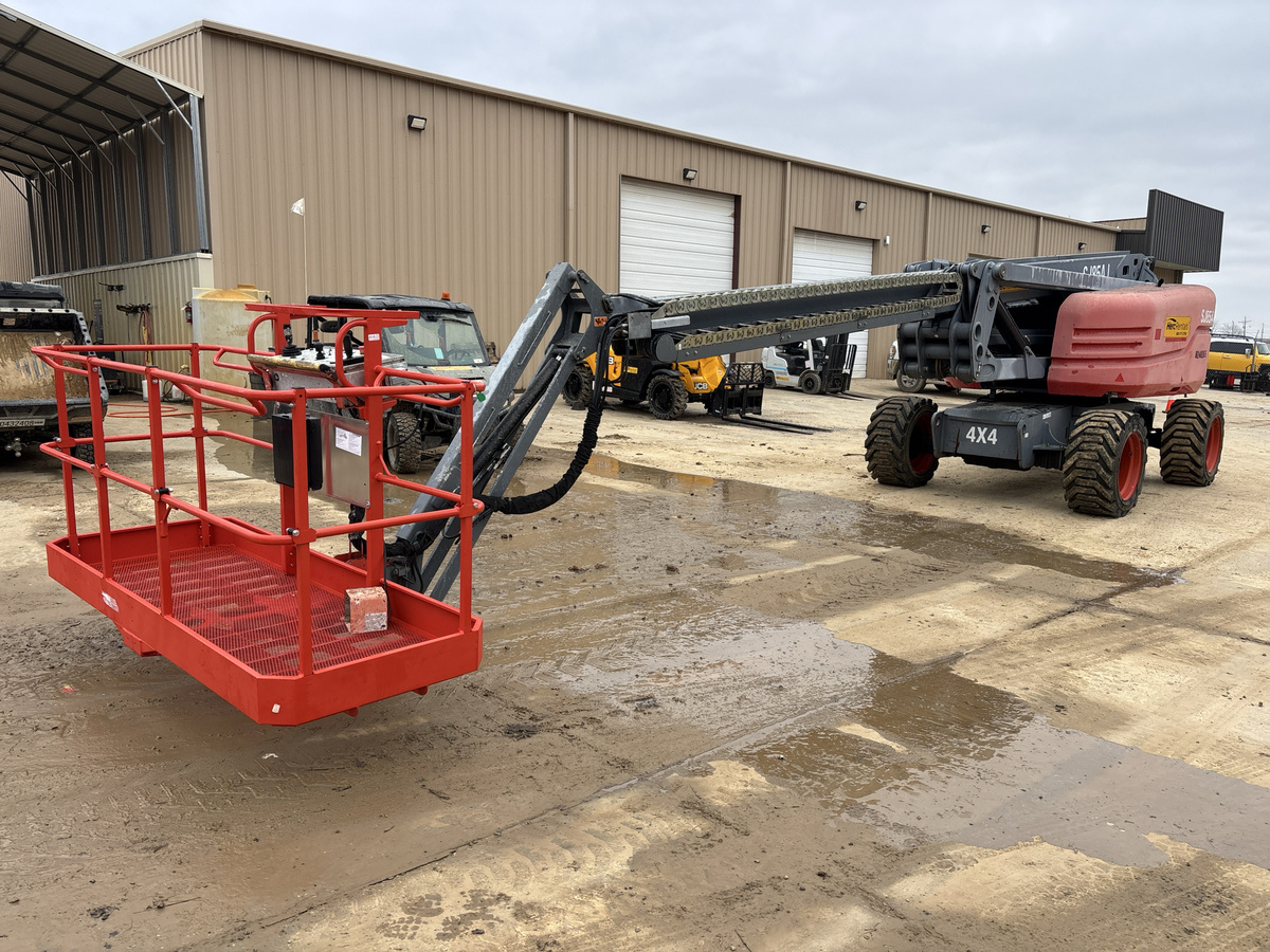2019 Skyjack SJ85 AJ