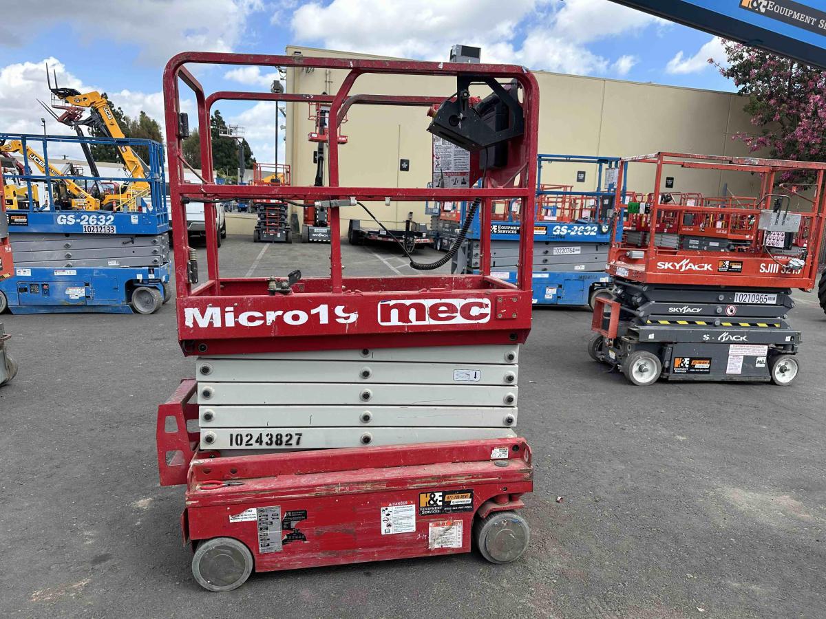 2018 MEC Micro 19