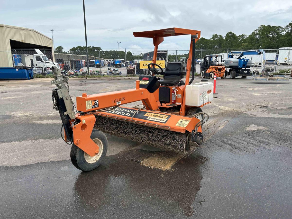 2021 LayMor SM300