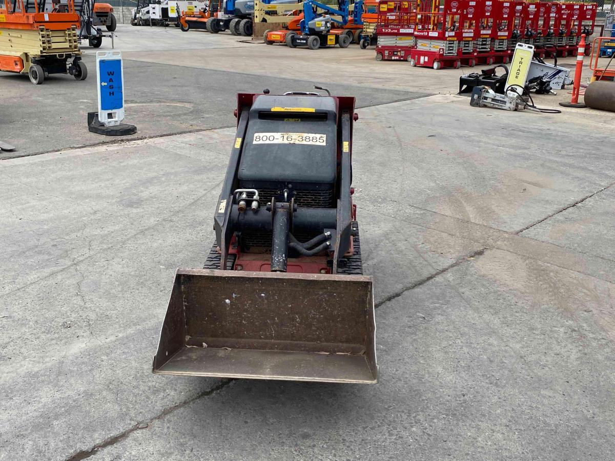 2017 Toro DINGO TX525N
