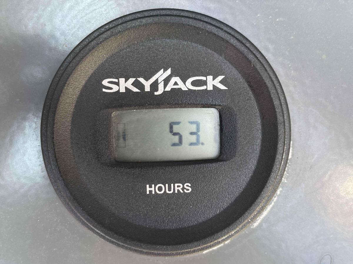 2017 Skyjack SJ3219