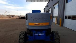 2014 Genie Z-45/25 RT
