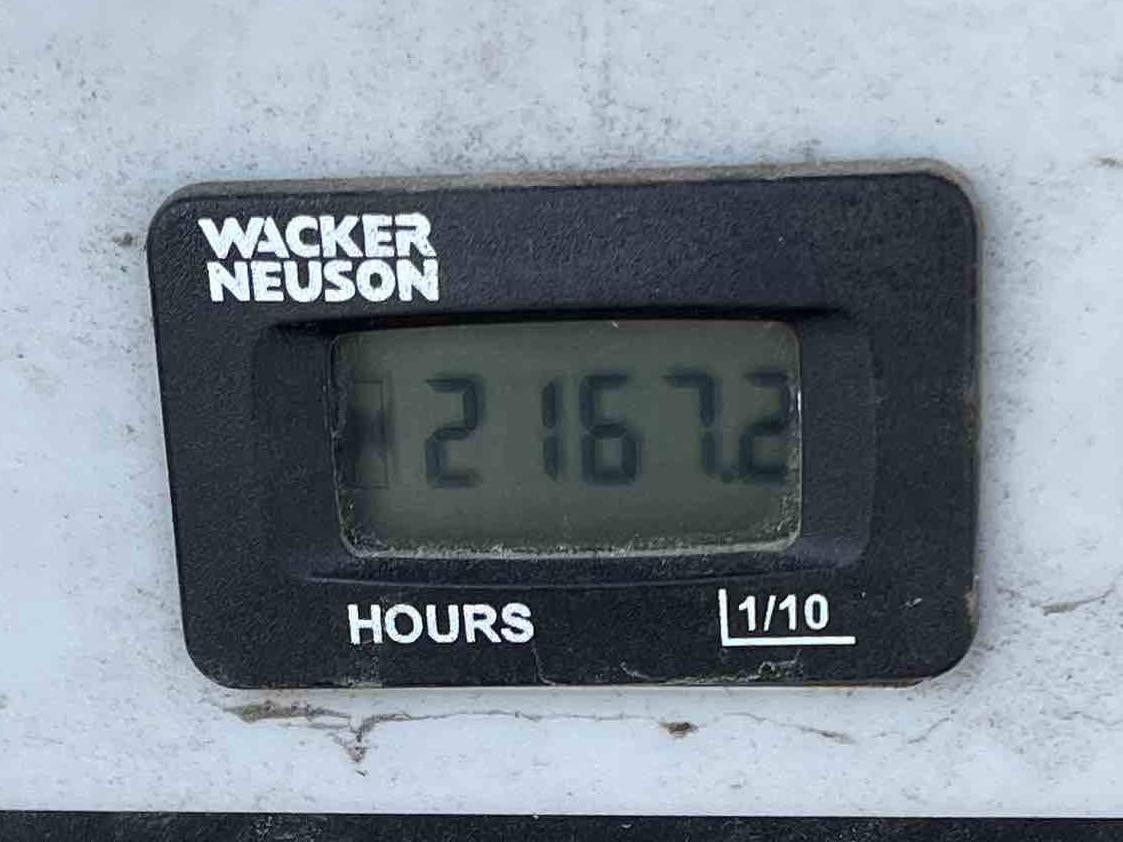 2016 Wacker LTN6KVS