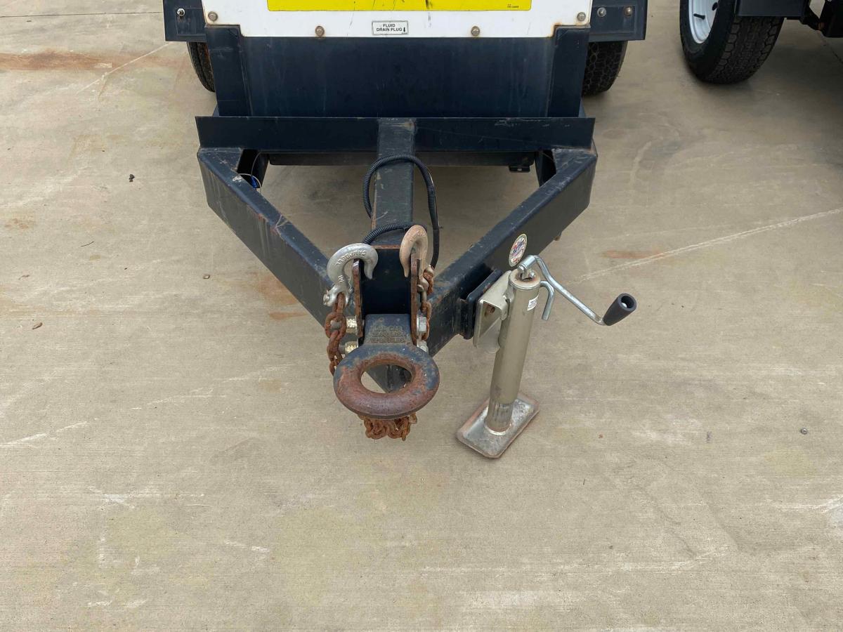 2016 Multiquip DCA25SSIU4F