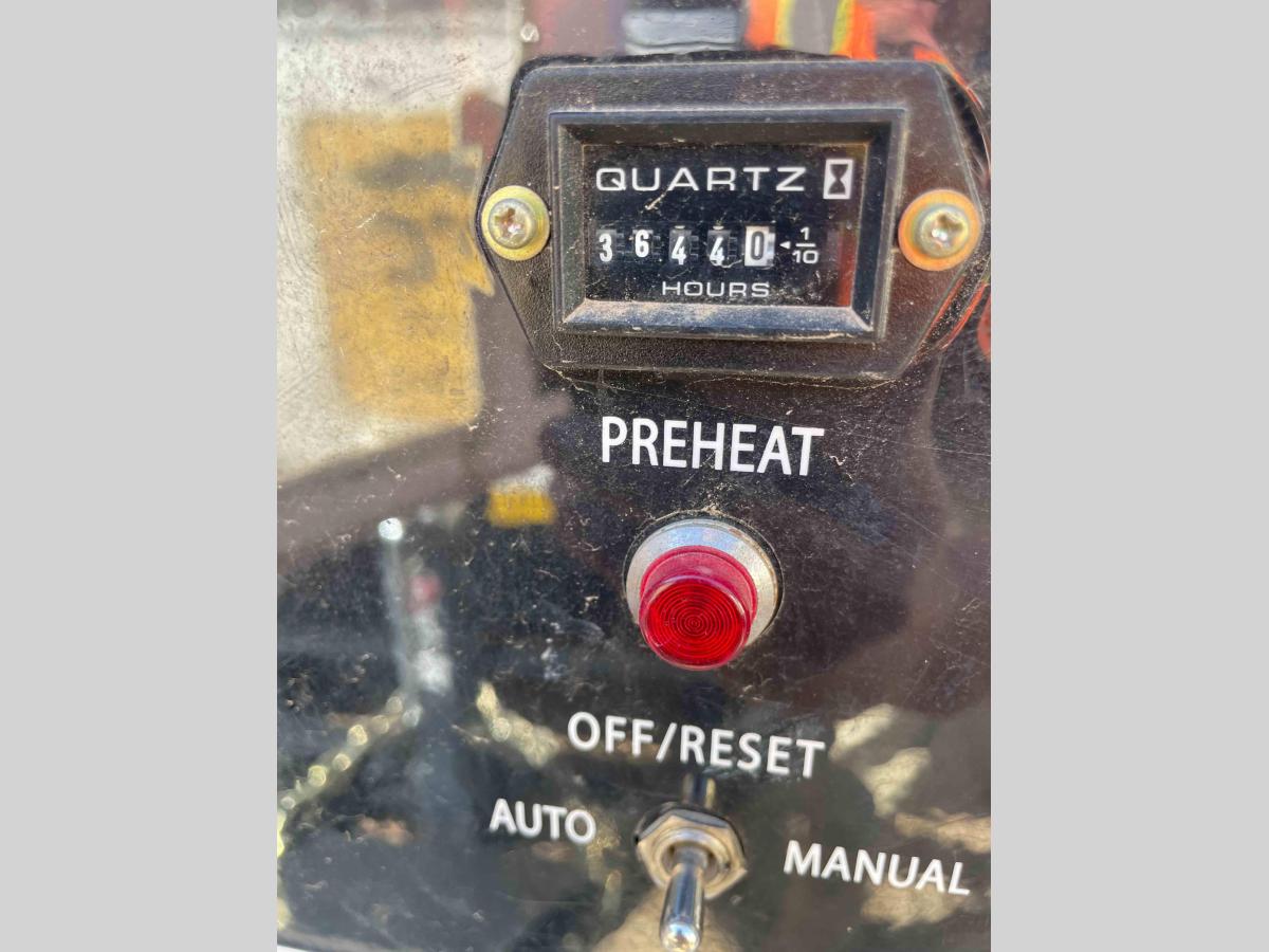2016 Multiquip DCA25SSIU4F-5