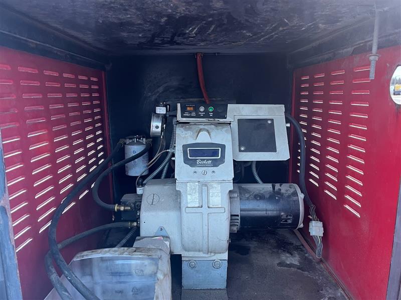 2017 CAMPO Blaze 200 D/G