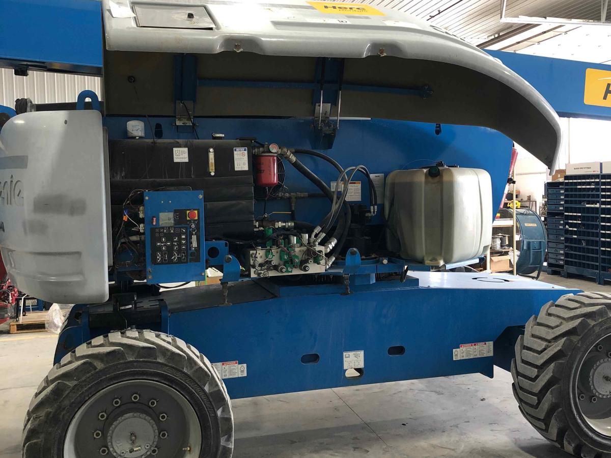 2013 Genie Z-80/60