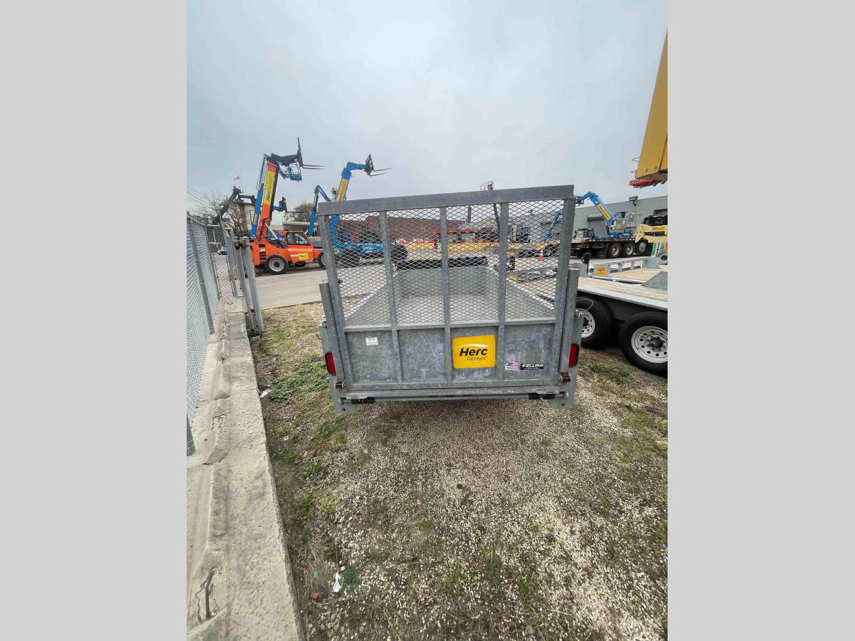 2017 Felling FT6DTE