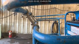 2014 Genie Z-45/25 RT