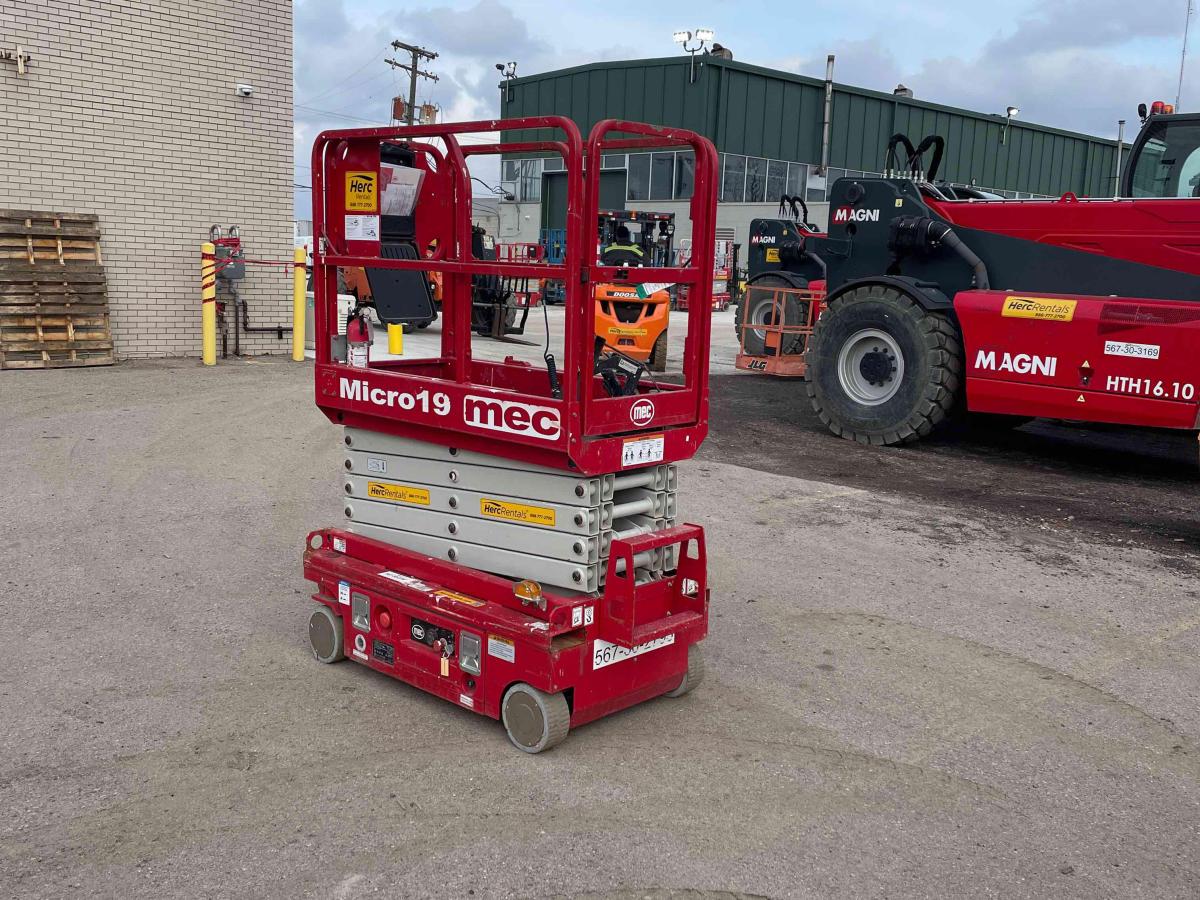 2018 MEC Micro 19