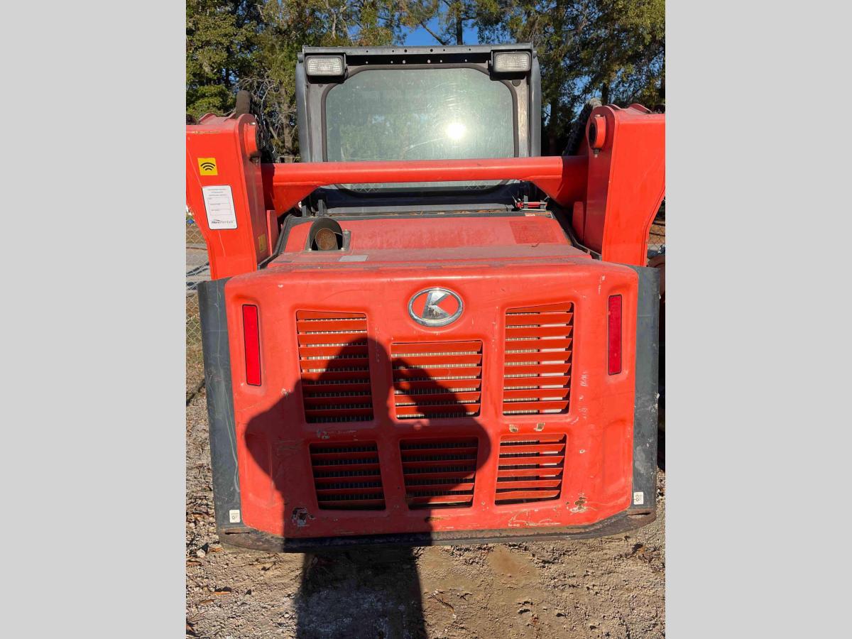 2019 Kubota SVL 75-2