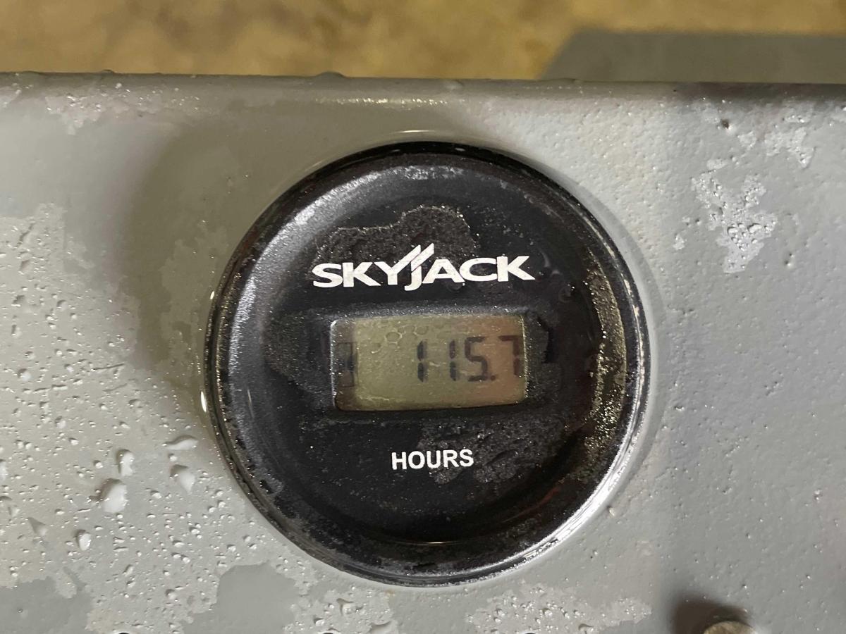 2017 Skyjack SJ3219