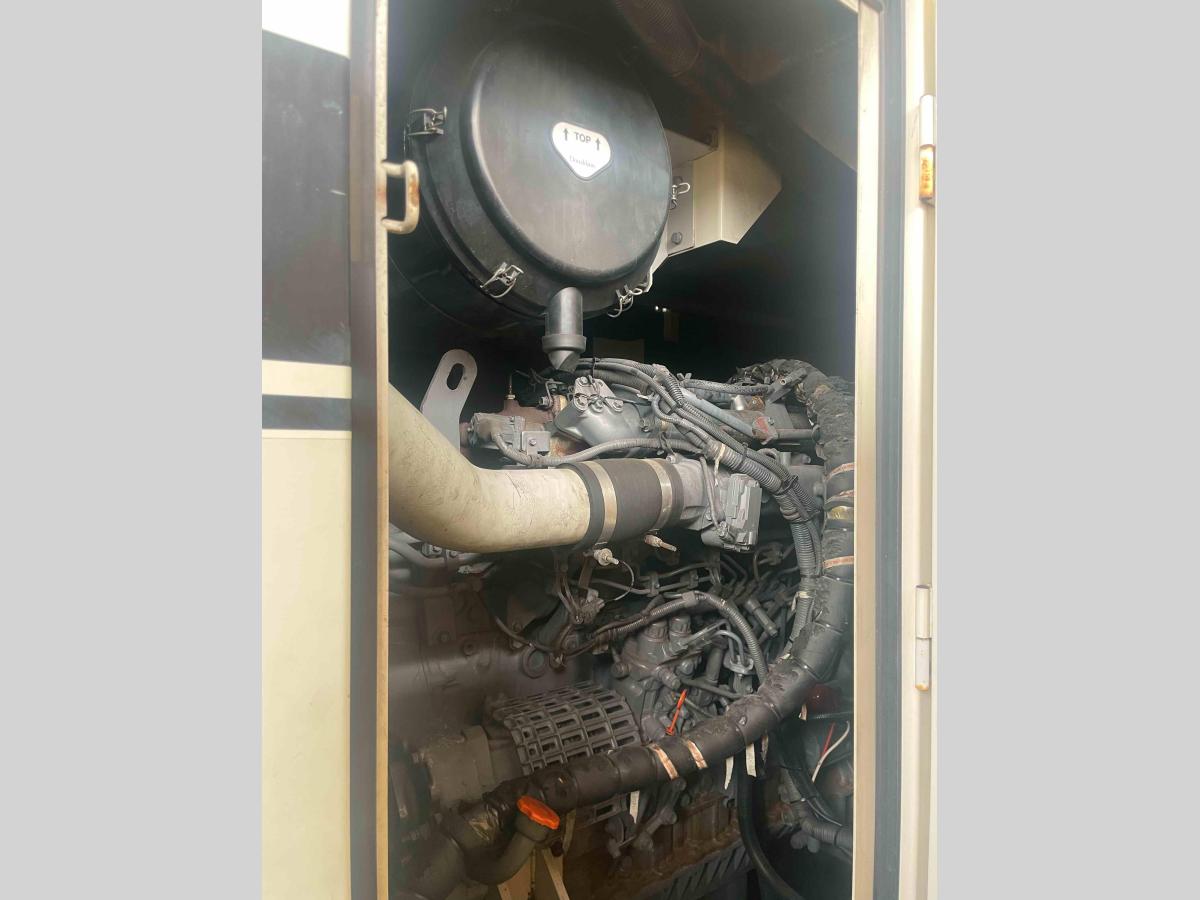 2018 Multiquip DCA400SSI4F