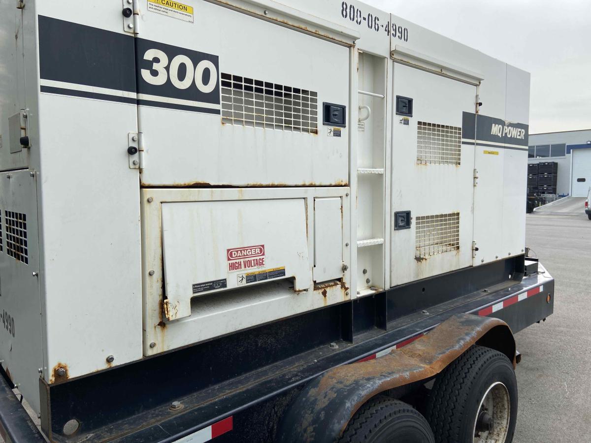 2015 Multiquip DCA-300SSU4I-9