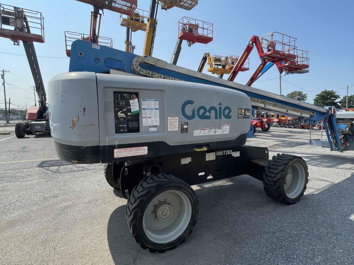 2016 Genie S-65-14