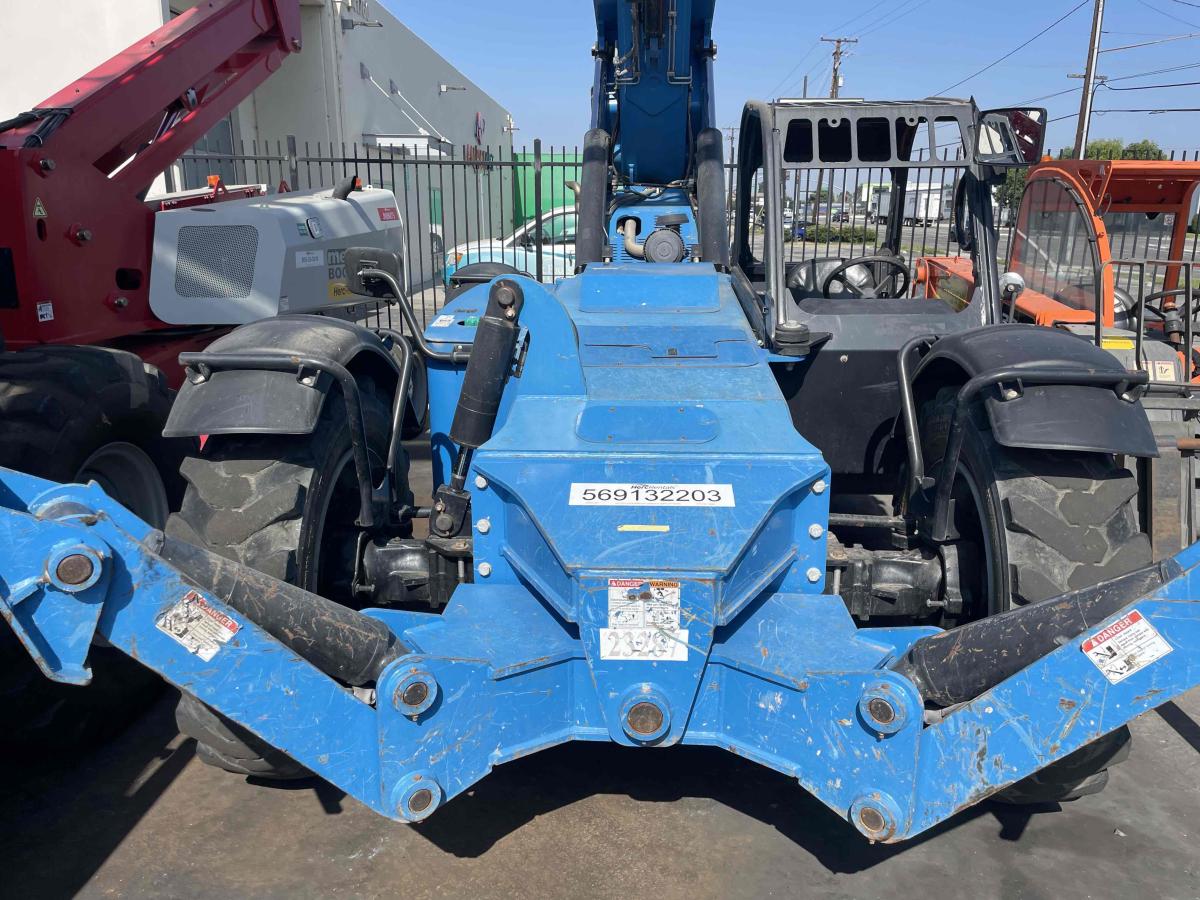 2018 Genie GTH-1056-6