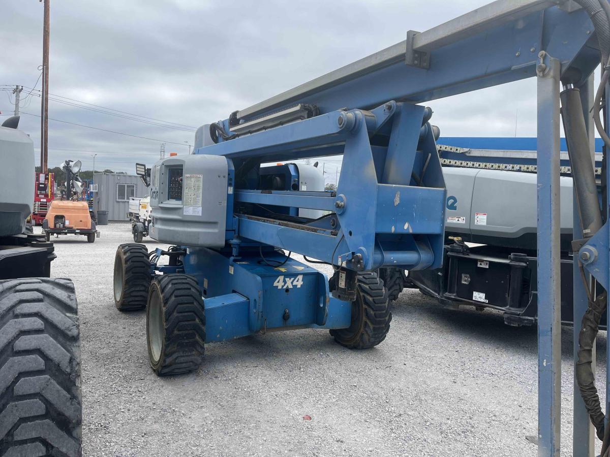 2013 Genie Z-60/34