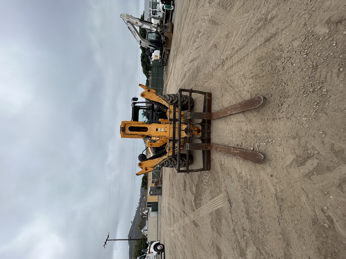 2018 JCB 512-56-4