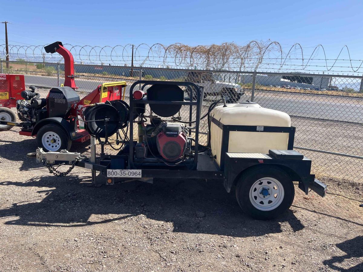2021 Mi-T-M HS35051MGH