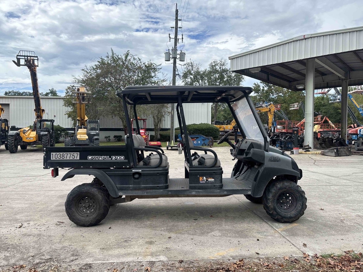 2022 Club Car Carryall 1700-2