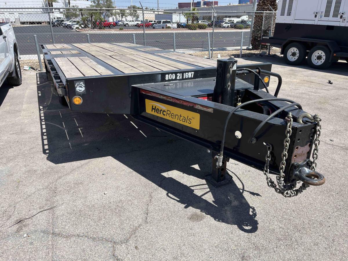 2018 Felling FT-20-2LP