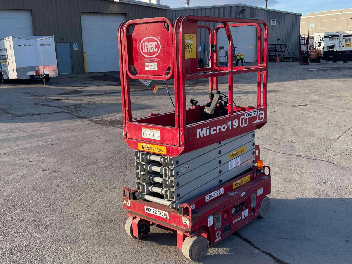 2018 MEC Micro 19-2