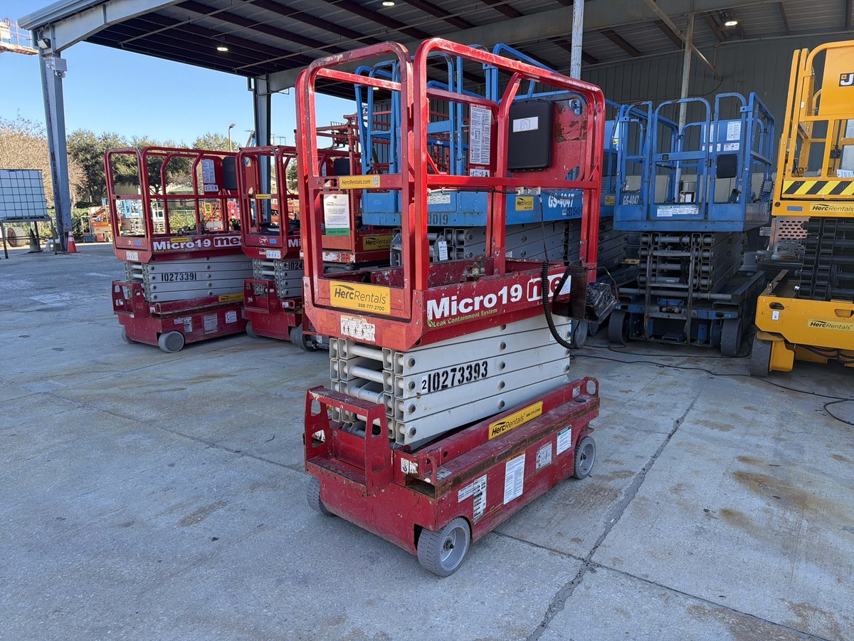 2019 MEC Micro 19