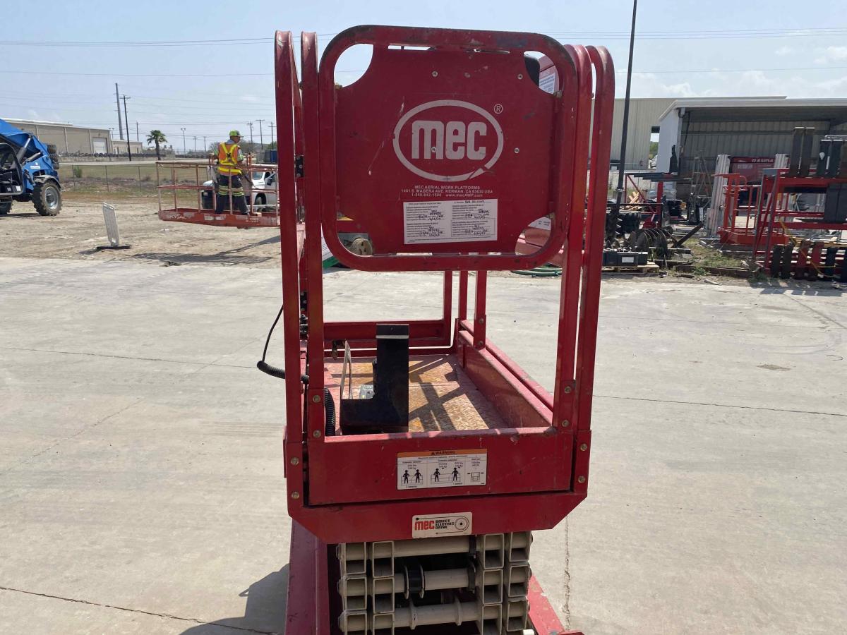 2018 MEC 1330SE