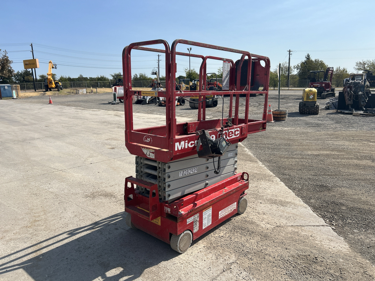 2019 MEC Micro 19
