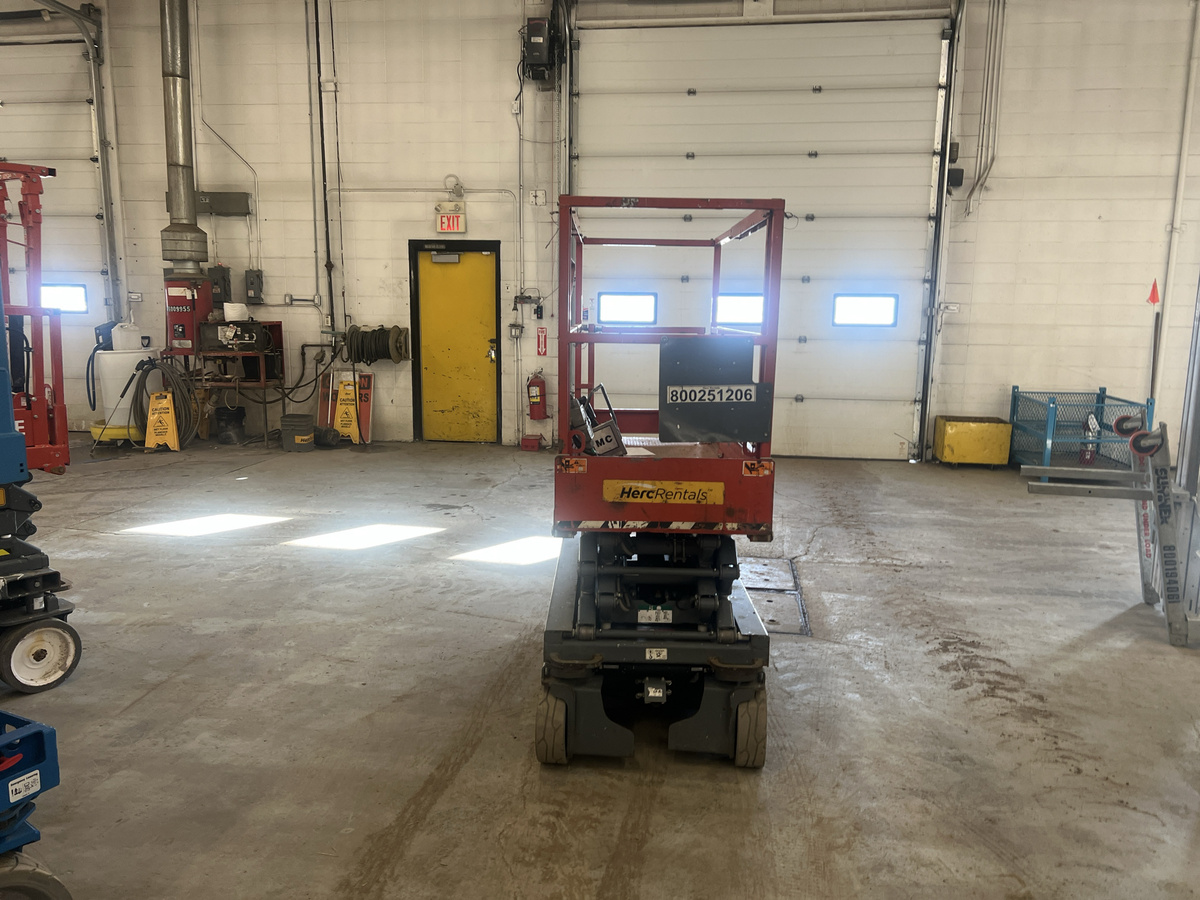 2019 Skyjack SJ3219-4