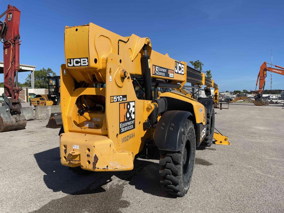 2021 JCB 510-56-4