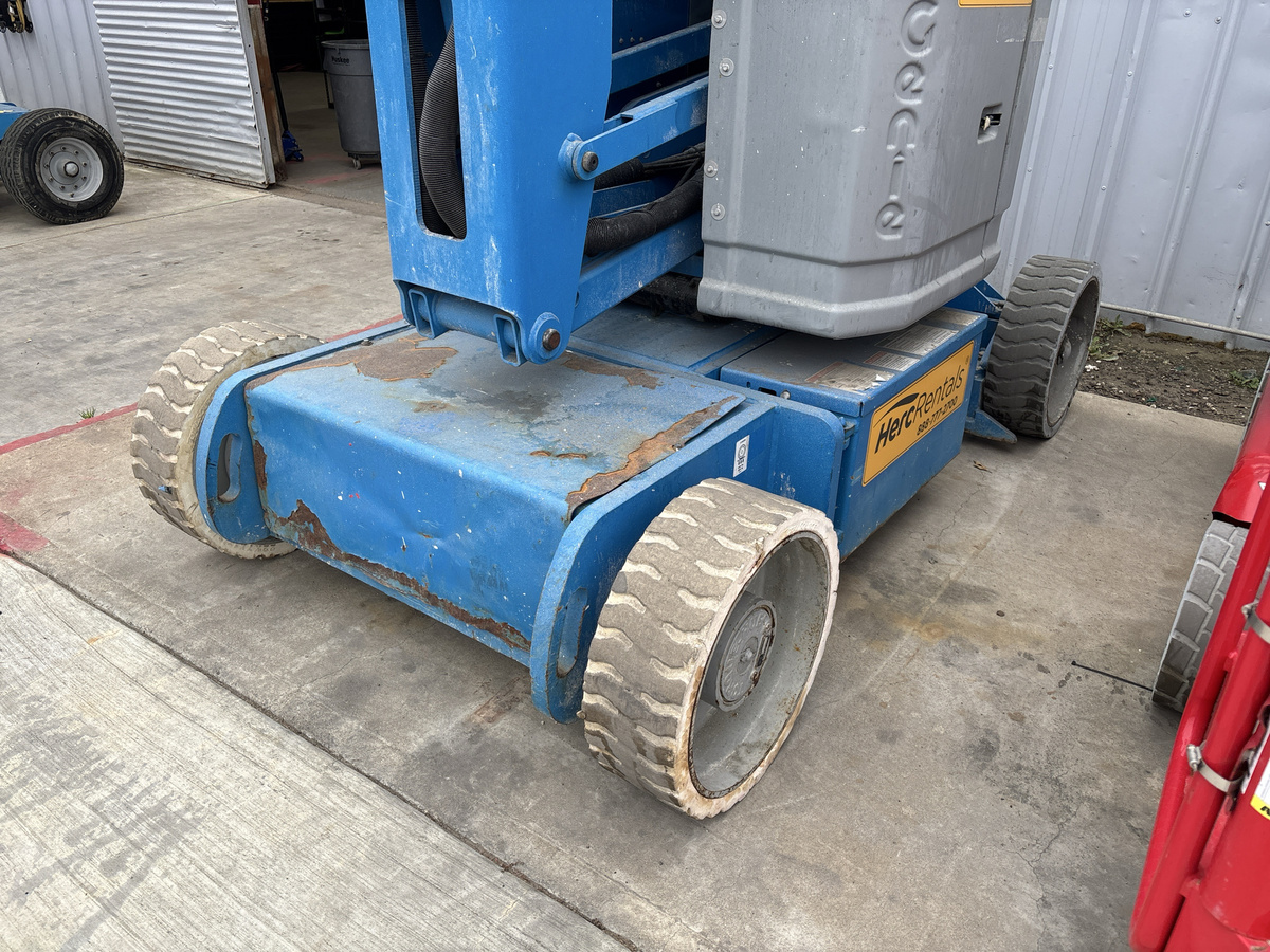 2014 Genie Z-34/22 N-7