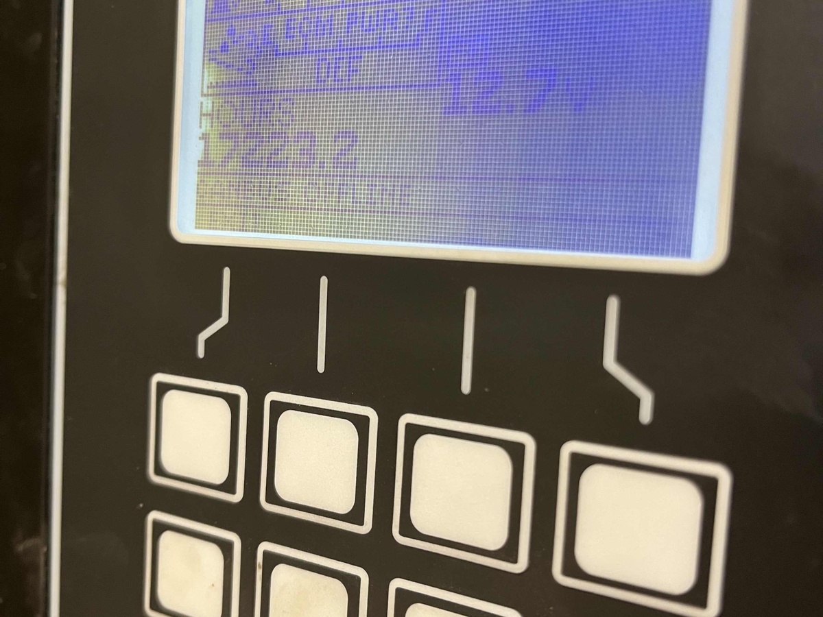 2020 Multiquip DCA-70SSU4F