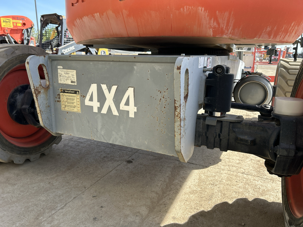 2018 Skyjack SJ63 AJ-13