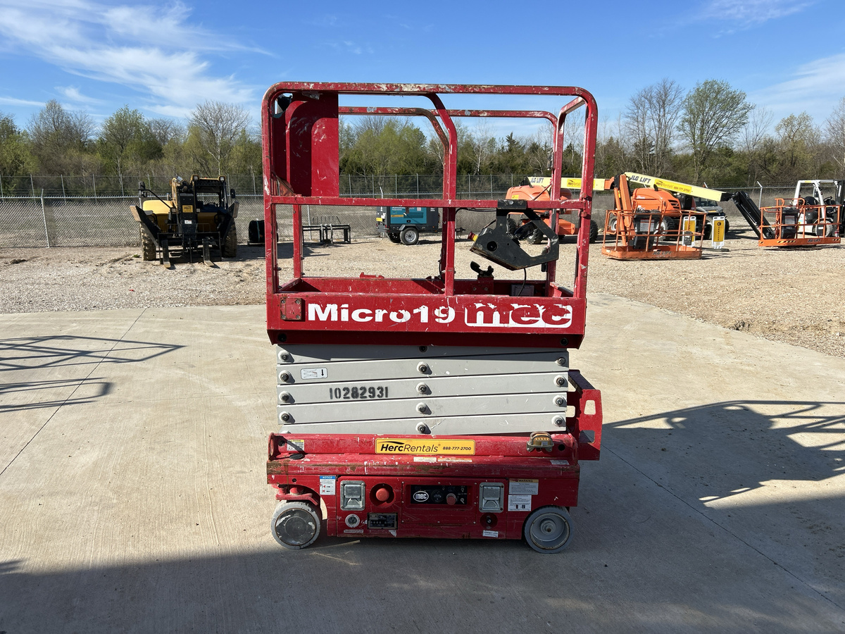 2019 MEC Micro 19