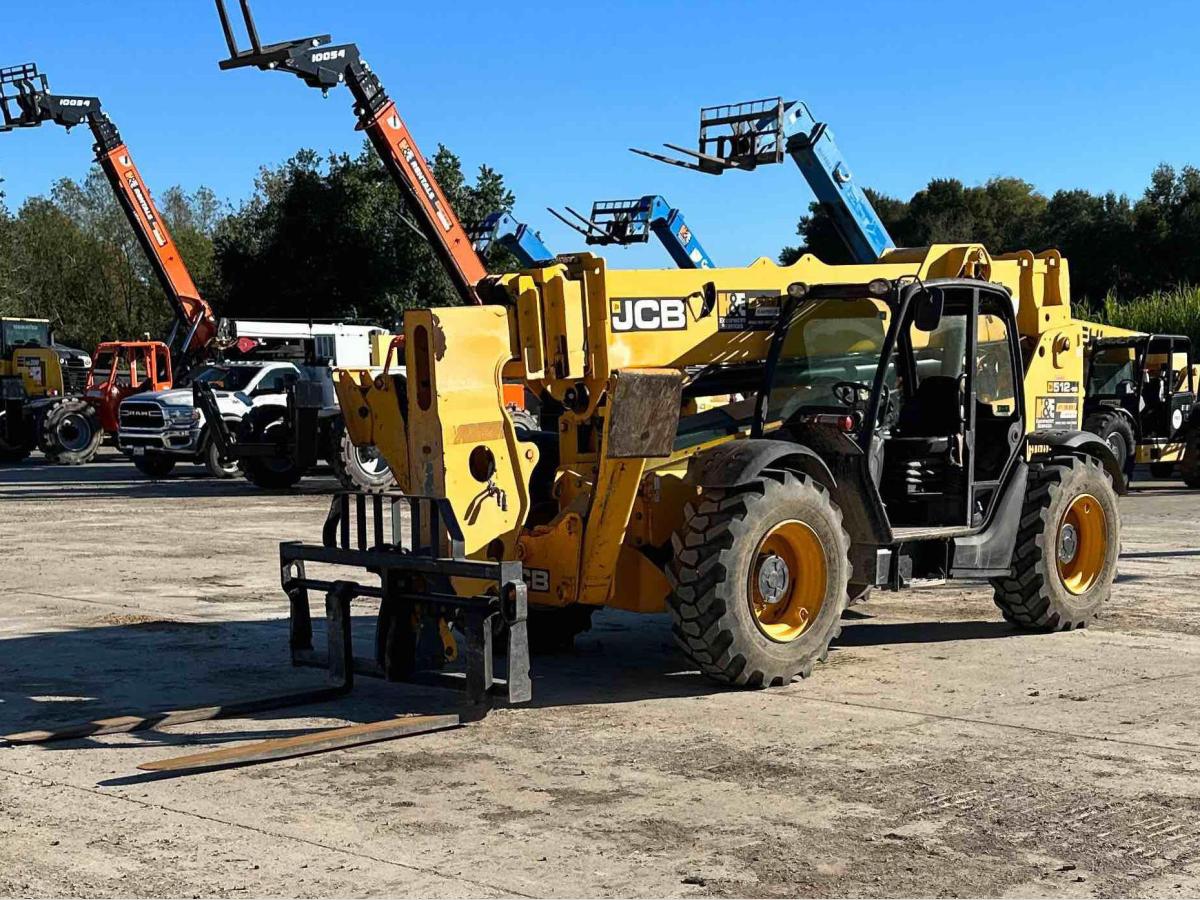 2016 JCB 512-56
