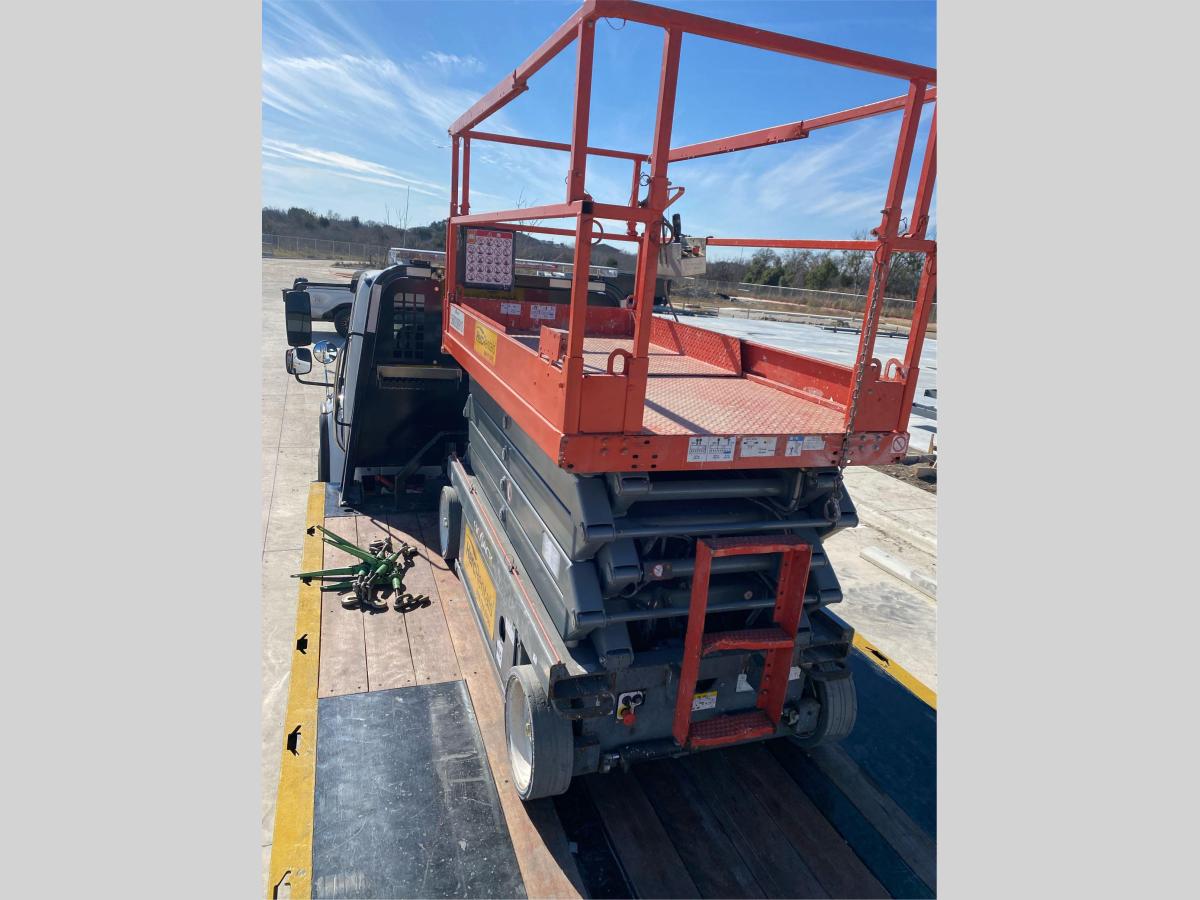 2017 Skyjack SJ4632