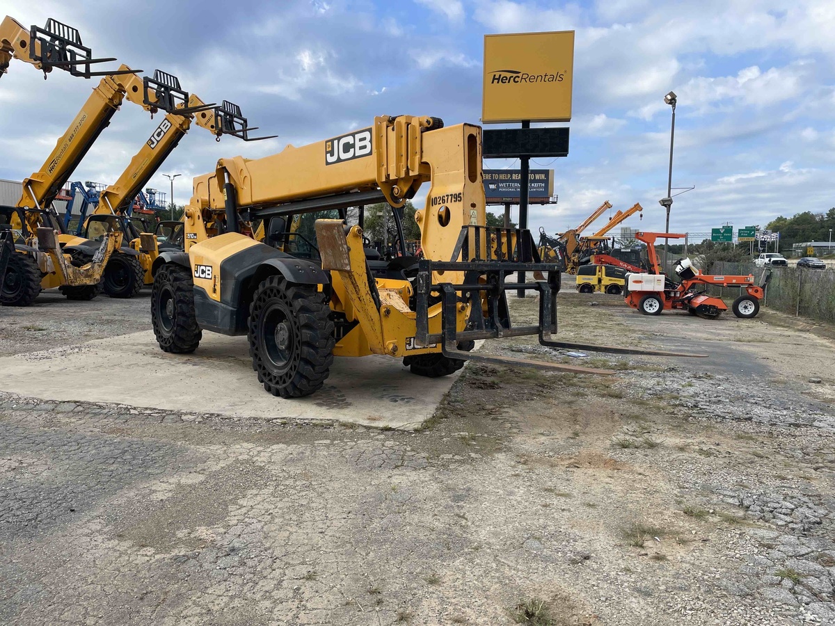 2019 JCB 510-56