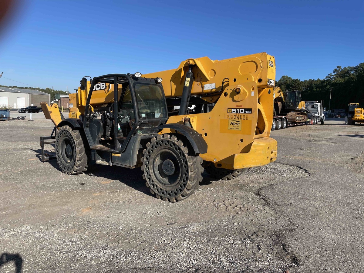2018 JCB 510-56-2