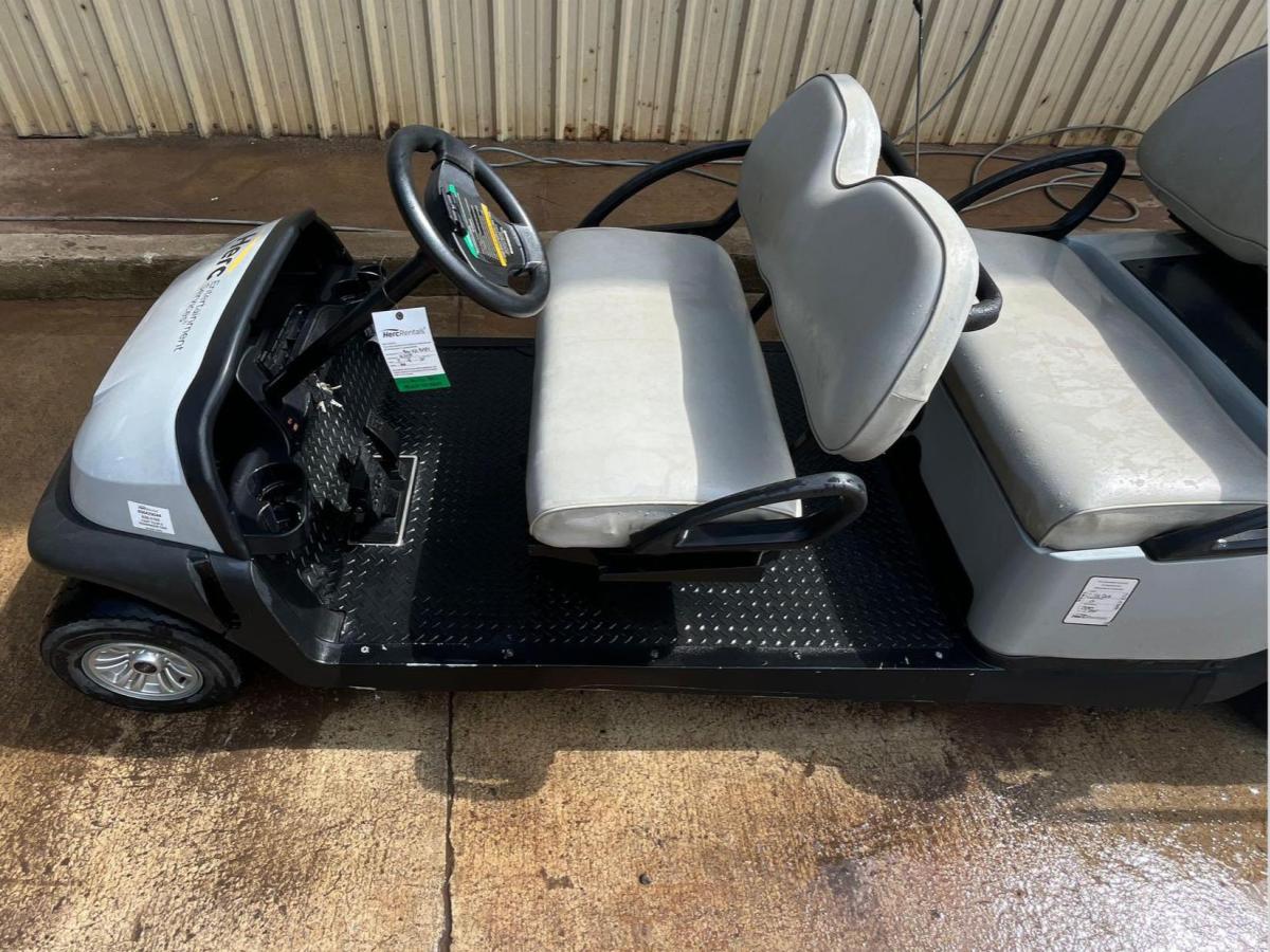 2020 Club Car Precedent-5