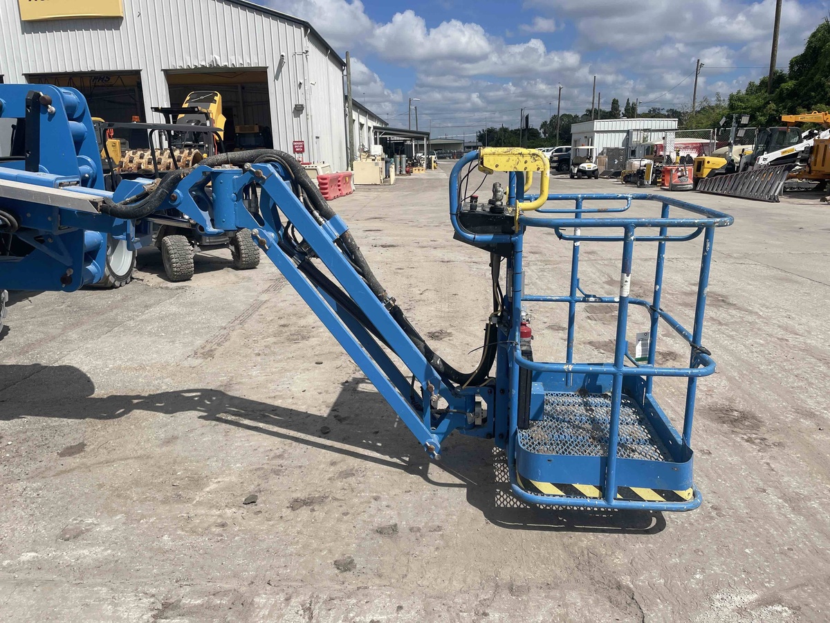 2021 Genie Z-40/23 N RJ-7
