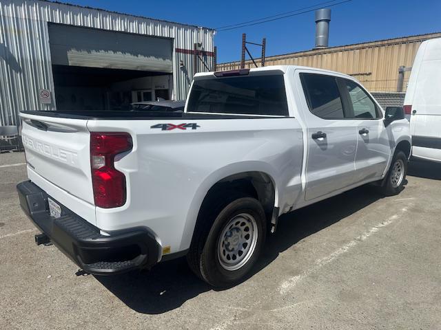 2019 Chevrolet 1500-3