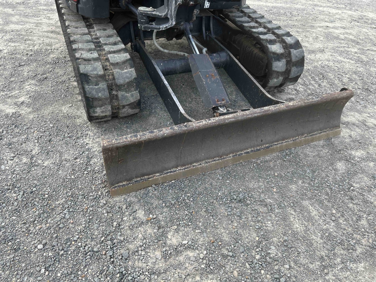 2022 Yanmar ViO55-12